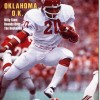 Billy Sims, from Norman OK