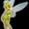 Tinker Bell, from Schaumburg IL