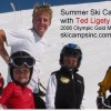 Ted Ligety, from New York NY