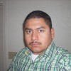 Alfredo Zamora, from San Luis AZ