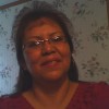 Jennifer Begay, from Gallup NM