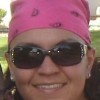 Tina Sanders, from Pueblo CO