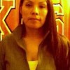 Michelle Yazzie, from Gallup NM
