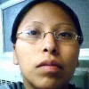 Michelle Yazzie, from Gallup NM
