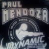 paul mendoza