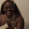 Angela Jones, from Saint Petersburg FL