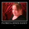 Patricia Jones, from Tuscaloosa AL