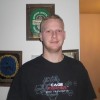 Brian Peterson, from Racine WI