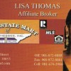 Lisa Thomas, from Memphis TN