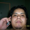 James Chavez, from Mesa AZ