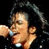 Michael Jackson, from Philadelphia PA
