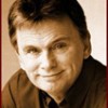 Pat Sajak, from Hollywood CA