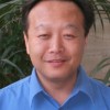 Charles Chang, from Los Angeles CA