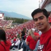 Yogesh Mishra, from Salt Lake City UT