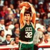 Kevin Mchale, from Boston MA