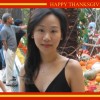 Claire Lee, from Flushing NY