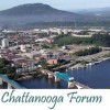 Chattanooga Forum, from Chattanooga TN