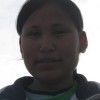 Melissa Norton, from Noatak AK