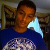 Mehul Patel, from Iselin NJ