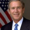George Bush, from Washington CT