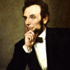 Abraham Lincoln, from Canton OH