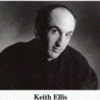 Keith Ellis, from Glen Ellyn IL