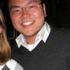 James Nguyen, from Stamford CT