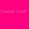 Amanda Lamb, from Nashville AR
