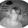 Theresa Williams, from Chambersburg PA