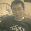 Eric Chan, from Whitby ON