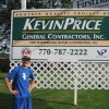 Kevin Price, from Asheville NC