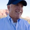 John Mccain, from Phoenix AZ