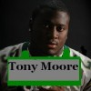 Tony Moore, from Tallahassee FL