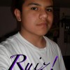 Javier Ruiz, from Nampa ID