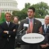 Paul Ryan, from Madison WI