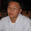 Anthony Chen, from Brooklyn NY