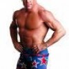 Kurt Angle, from Rego Park NY