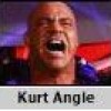 Kurt Angle, from Bronx NY