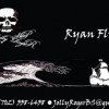 Ryan Flynn, from Las Vegas NV