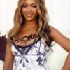 Beyonce Knowles, from Oviedo FL