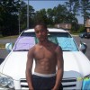 Darrell Williams, from Fayetteville NC