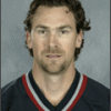Trevor Linden, from Vancouver BC