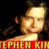 Stephen King, from Portland ME