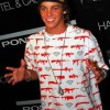 Ryan Sheckler, from Staten Island NY