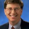 Bill Gates, from Redmond WA