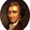 Thomas Paine, from Hopland CA