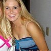 Jennifer Kelly, from West Chester OH