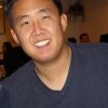 Chris Hong, from Palo Alto CA