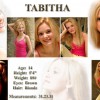 Tabitha Ann, from Johnstown OH