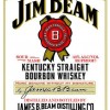 Jim Beam, from Clermont KY